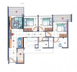 The Wisteria (D27), Apartment #503766161